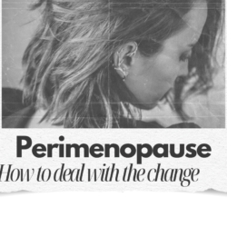 Perimenopause